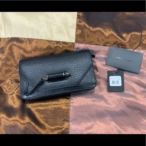 Authentic Mackage Zoey-C crossbody bag